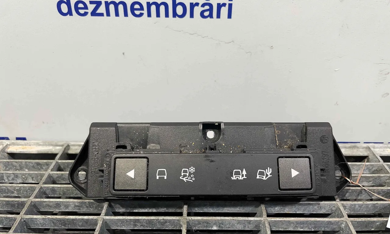INTRERUPATOR REGLAJ SUSPENSIE LAND ROVER RANGE ROVER EVOQUE 2011-2019