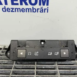 INTRERUPATOR REGLAJ SUSPENSIE