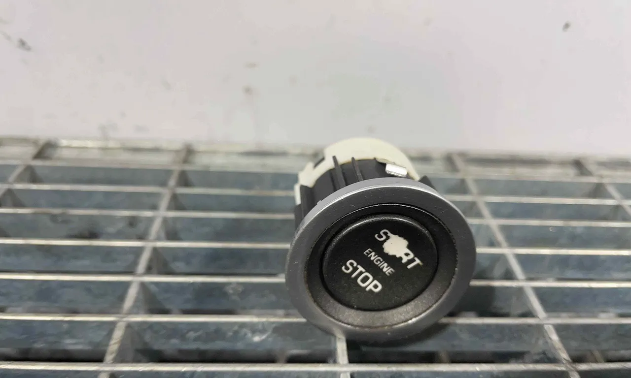 INTRERUPATOR START /STOP LAND ROVER RANGE ROVER EVOQUE 2011-2019