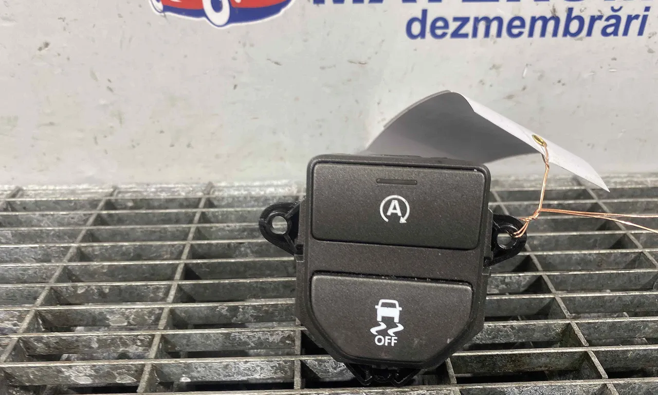 INTRERUPATOR START /STOP LAND ROVER RANGE ROVER EVOQUE 2011-2019