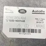 MODUL AER LAND ROVER RANGE ROVER EVOQUE 2.0 D 2011-2019 oe-GJ3214D374AB, vedere laterala