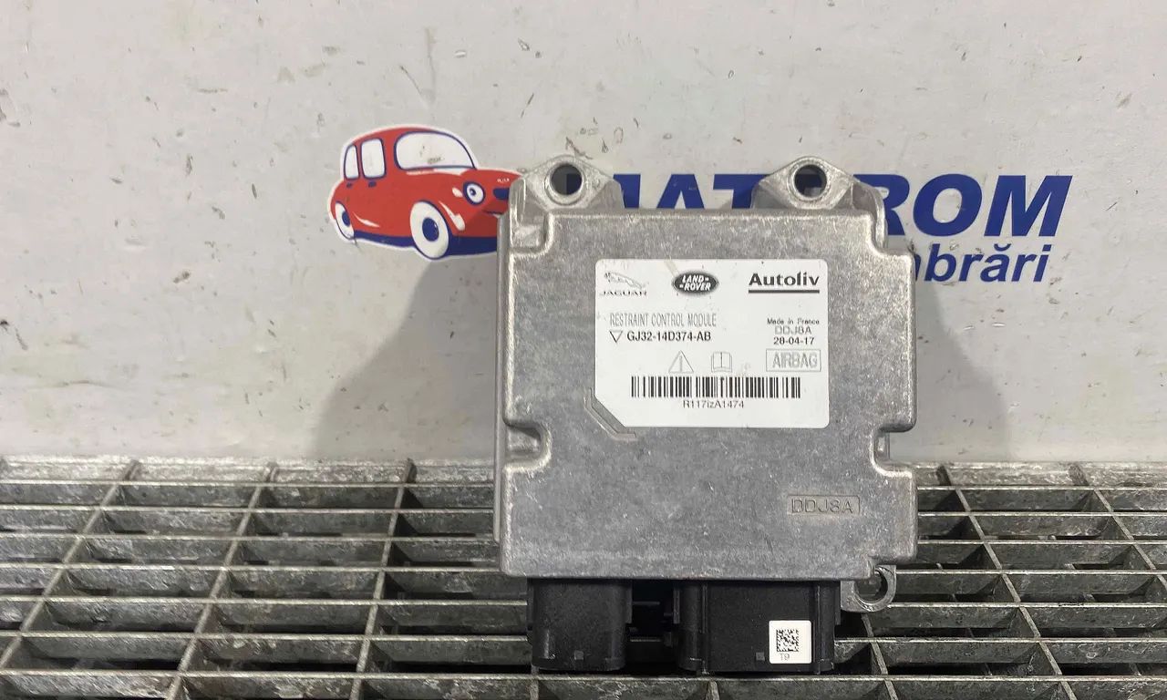 MODUL AER LAND ROVER RANGE ROVER EVOQUE 2011-2019