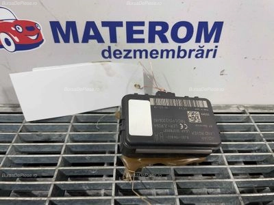 MODUL ALARMA LAND ROVER RANGE ROVER EVOQUE 2.0 D 2011-2019 oe BJ3215K602, vedere frontata