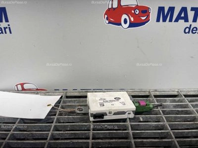 MODUL ANTENA LAND ROVER RANGE ROVER EVOQUE 2.2 D 2011-2019 oe BJ3219G255AA, vedere frontata