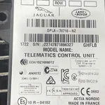 MODUL BLUETOOTH LAND ROVER RANGE ROVER EVOQUE 2.0 D 2011-2019 oe-DPLA70718NZ, vedere laterala