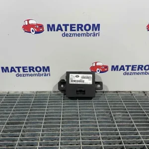 MODUL GATEWAY