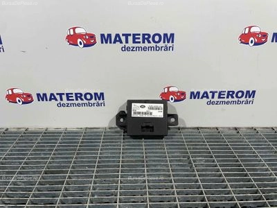 MODUL GATEWAY LAND ROVER RANGE ROVER EVOQUE 2.0 D 2011-2019 oe GJ3214F681AD, vedere frontata