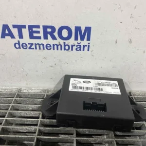 MODUL GATEWAY