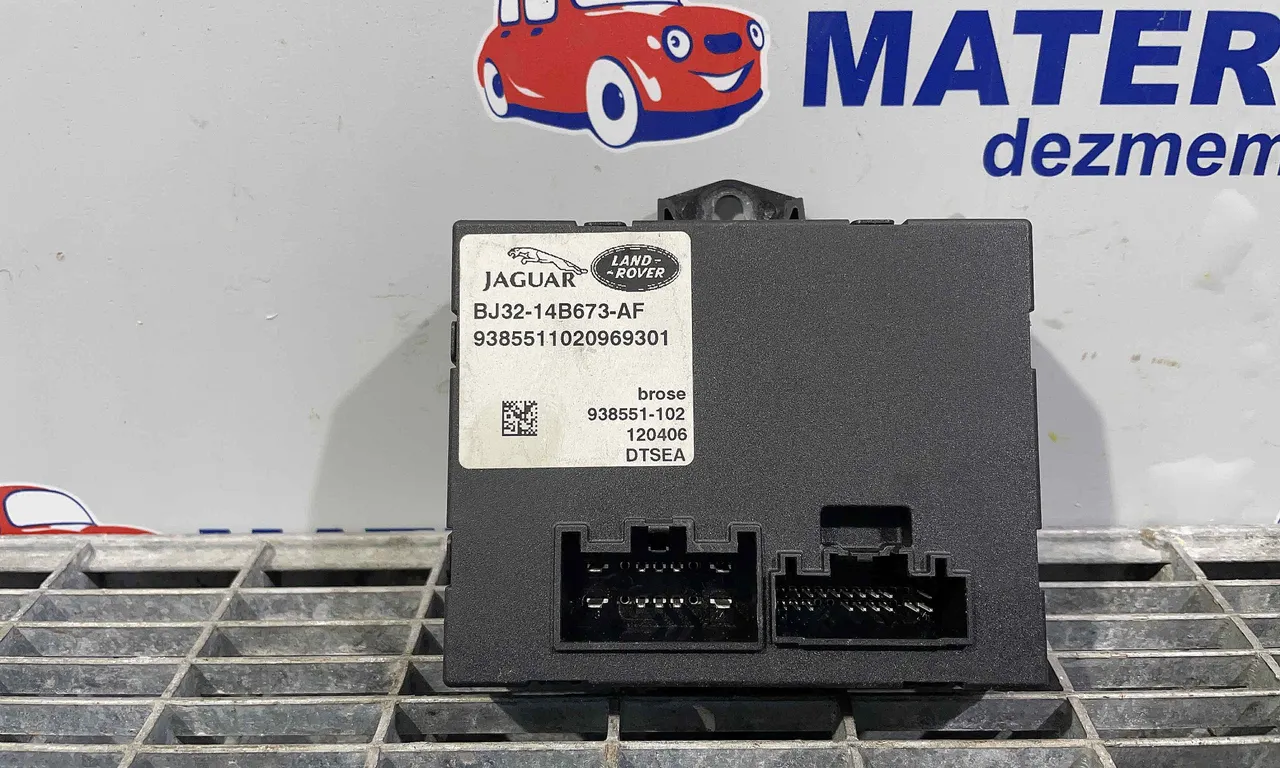MODUL INCHIDERE CENTRALIZATA LAND ROVER RANGE ROVER EVOQUE 2011-2019