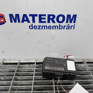 MODUL KEYLESS