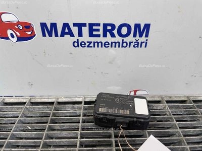 MODUL KEYLESS