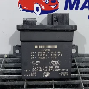 MODUL LUMINI