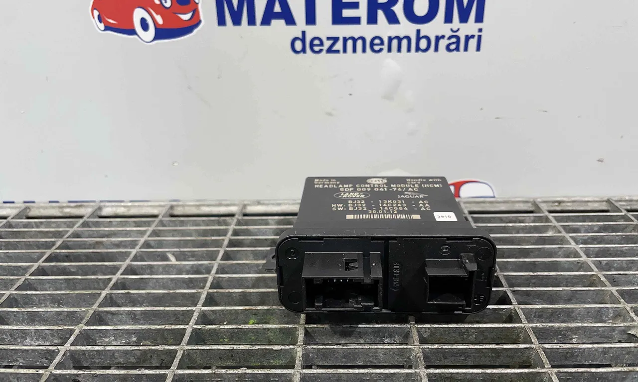 MODUL LUMINI LAND ROVER RANGE ROVER EVOQUE 2011-2019