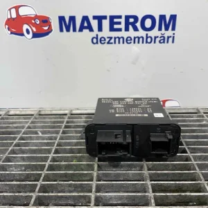 MODUL LUMINI