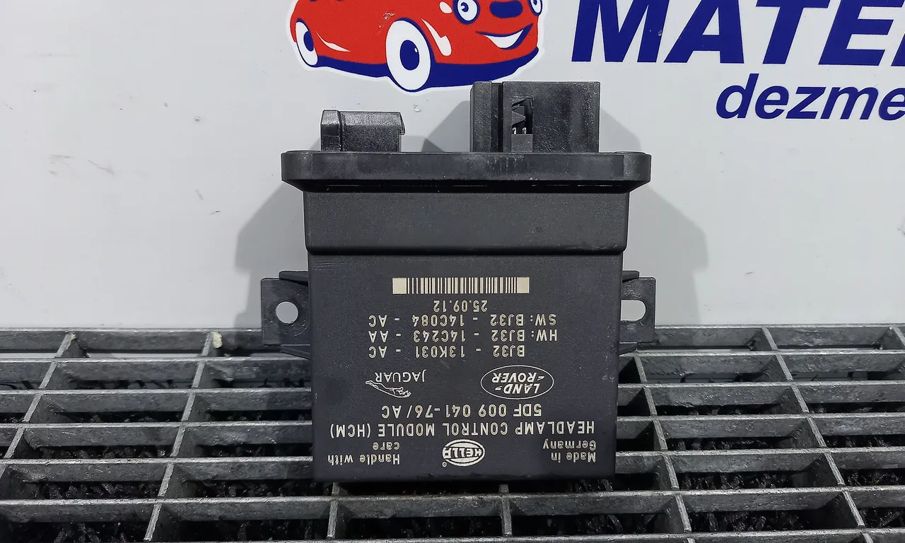 MODUL LUMINI LAND ROVER RANGE ROVER EVOQUE 2011-2019