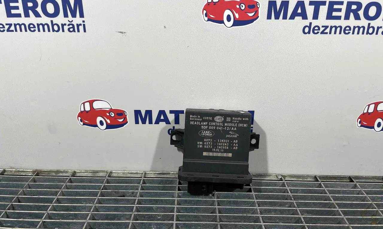 MODUL LUMINI LAND ROVER RANGE ROVER EVOQUE 2011-2019