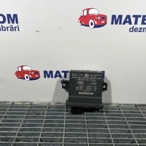 MODUL LUMINI
