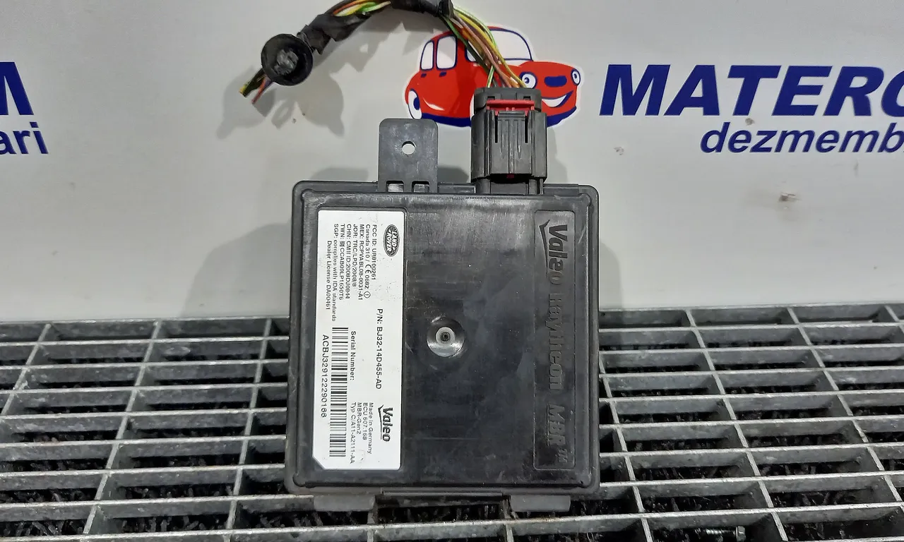 MODUL LAND ROVER RANGE ROVER EVOQUE 2011-2019