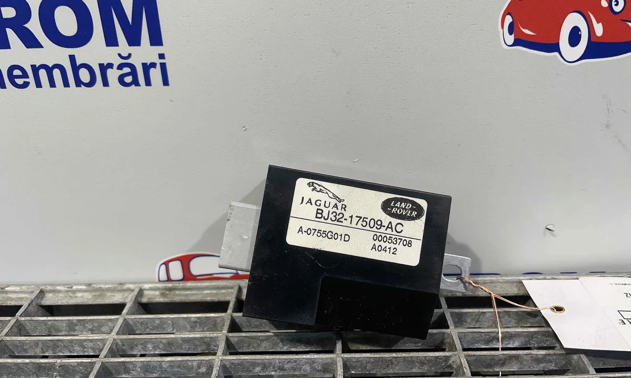 MODUL LAND ROVER RANGE ROVER EVOQUE 2011-2019