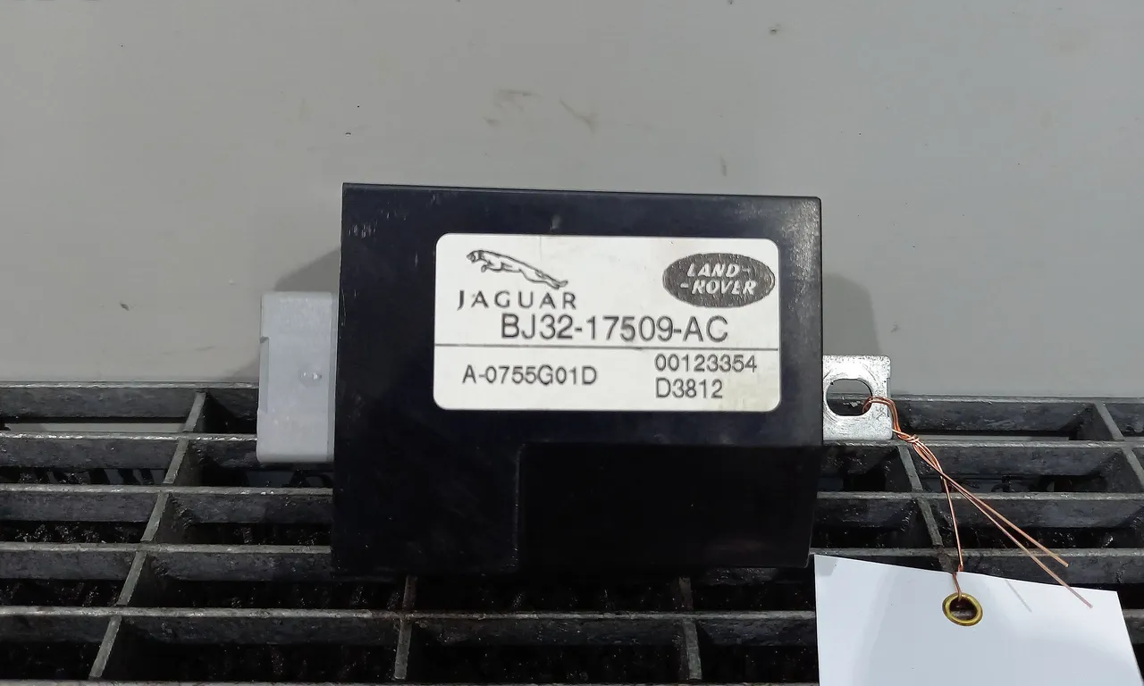 MODUL LAND ROVER RANGE ROVER EVOQUE 2011-2019