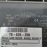 MODUL LAND ROVER RANGE ROVER EVOQUE 2011-2019 oe-DPLA19H440BB, vedere laterala