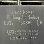 MODUL PARKTRONIC LAND ROVER RANGE ROVER EVOQUE 2.2 D 2011-2019 oe-BJ3215K866CH, vedere laterala