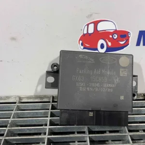 MODUL PARKTRONIC