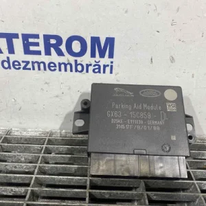 MODUL PARKTRONIC