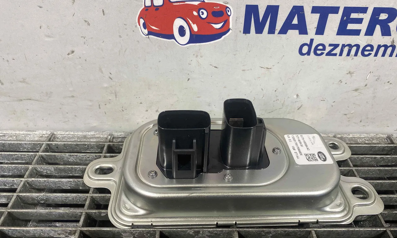 MODUL START/STOP LAND ROVER RANGE ROVER EVOQUE 2011-2019