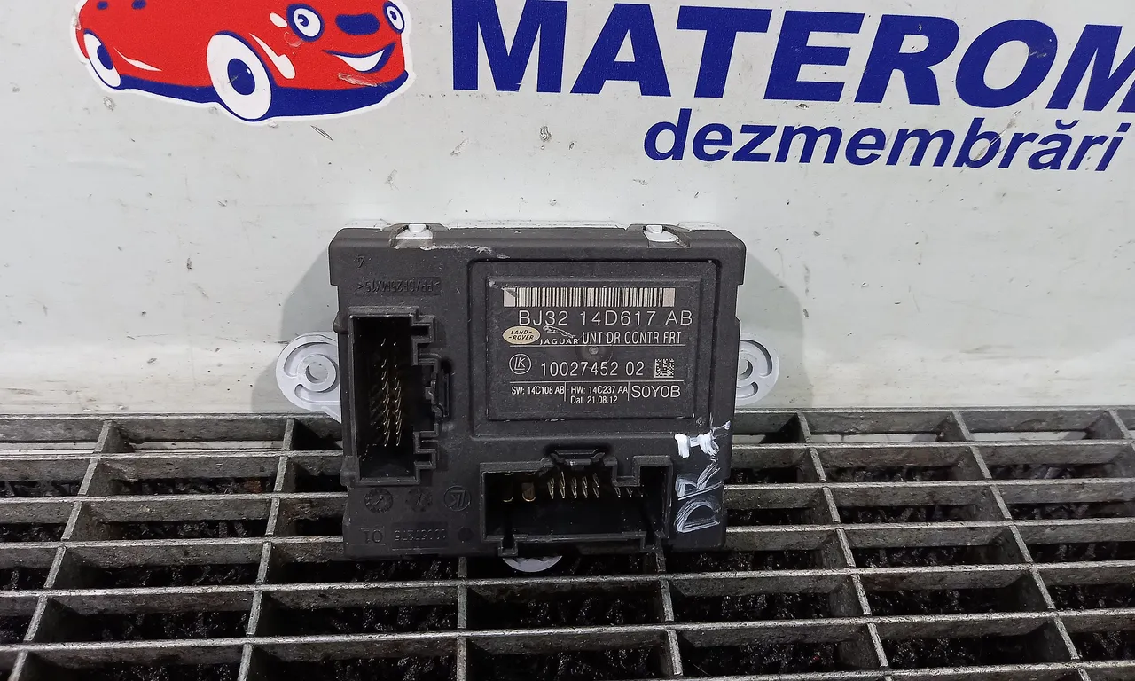 MODUL USA/DREAPTA FATA LAND ROVER RANGE ROVER EVOQUE 2011-2019