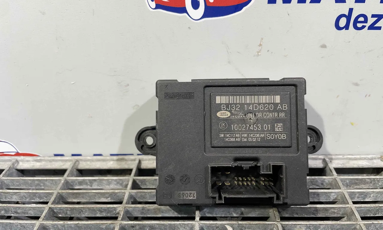 MODUL USA/DREAPTA SPATE LAND ROVER RANGE ROVER EVOQUE 2011-2019