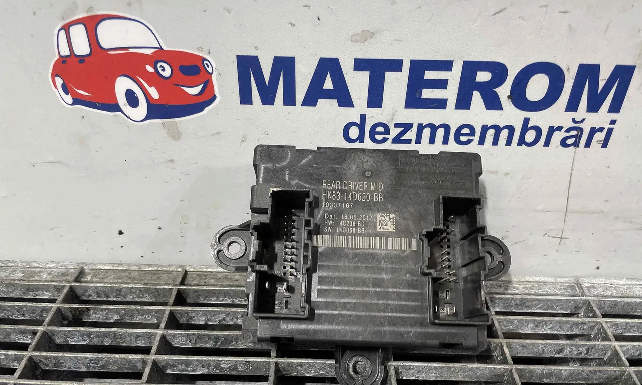 MODUL USA/DREAPTA SPATE LAND ROVER RANGE ROVER EVOQUE 2011-2019