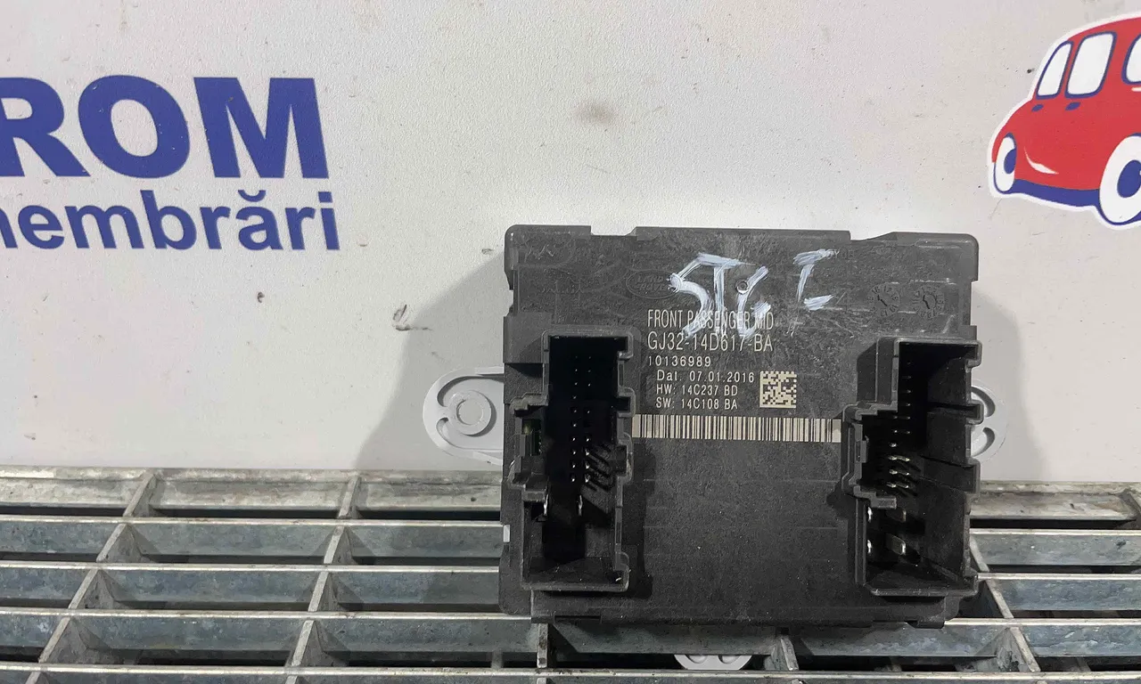 MODUL USA/STANGA FATA LAND ROVER RANGE ROVER EVOQUE 2011-2019