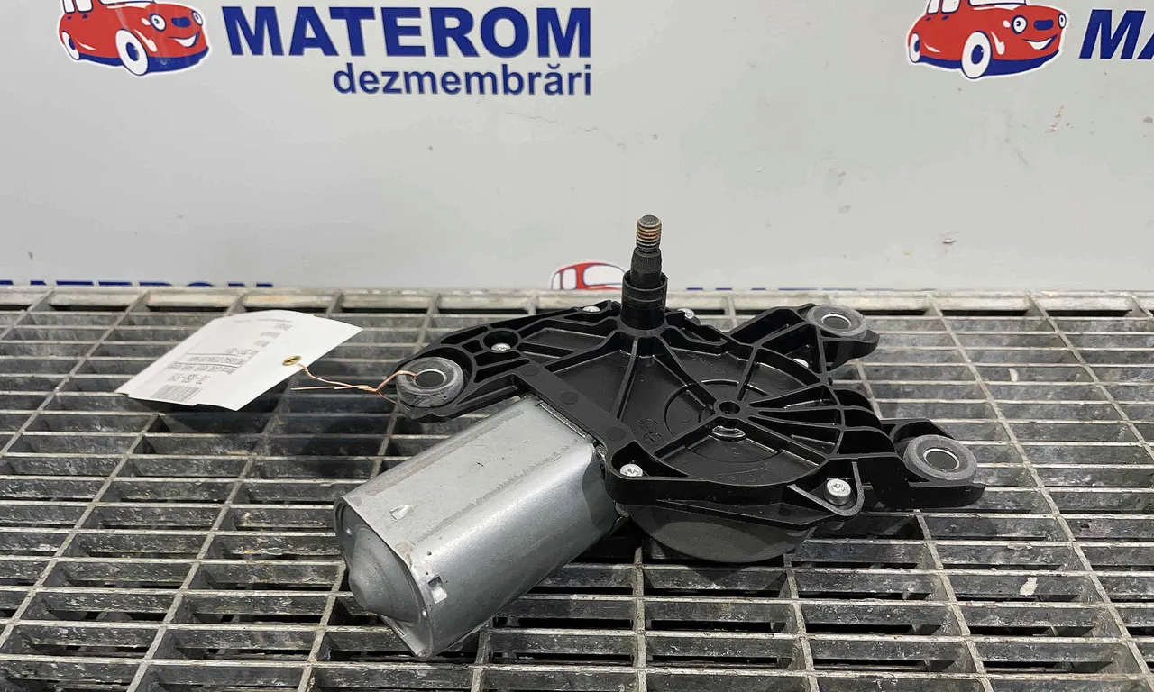 MOTORAS STERGATOR HAION LAND ROVER RANGE ROVER EVOQUE 2011-2019