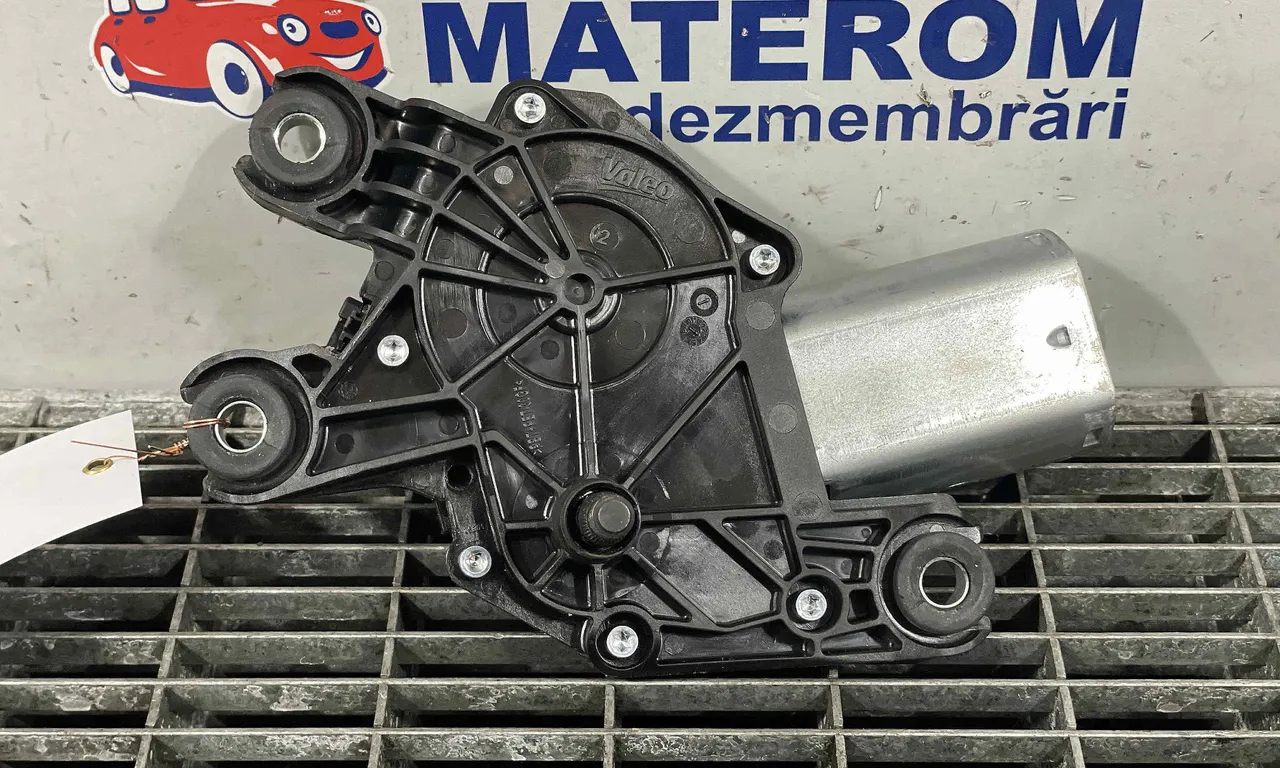 MOTORAS STERGATOR HAION LAND ROVER RANGE ROVER EVOQUE 2011-2019
