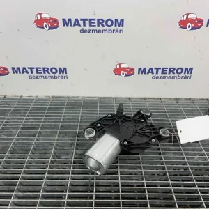 MOTORAS STERGATOR HAION