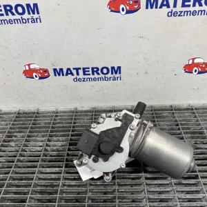 MOTORAS STERGATOR PARBRIZ