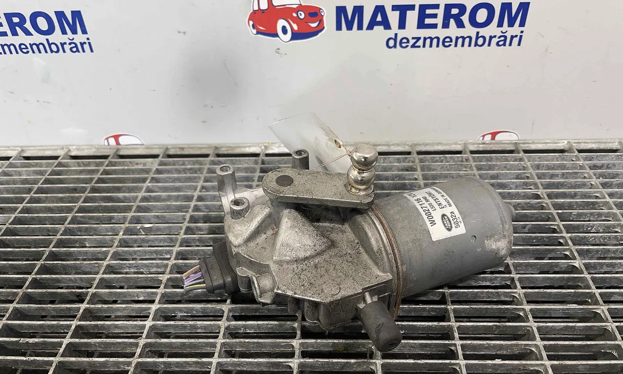 MOTORAS STERGATOR PARBRIZ LAND ROVER RANGE ROVER EVOQUE 2011-2019