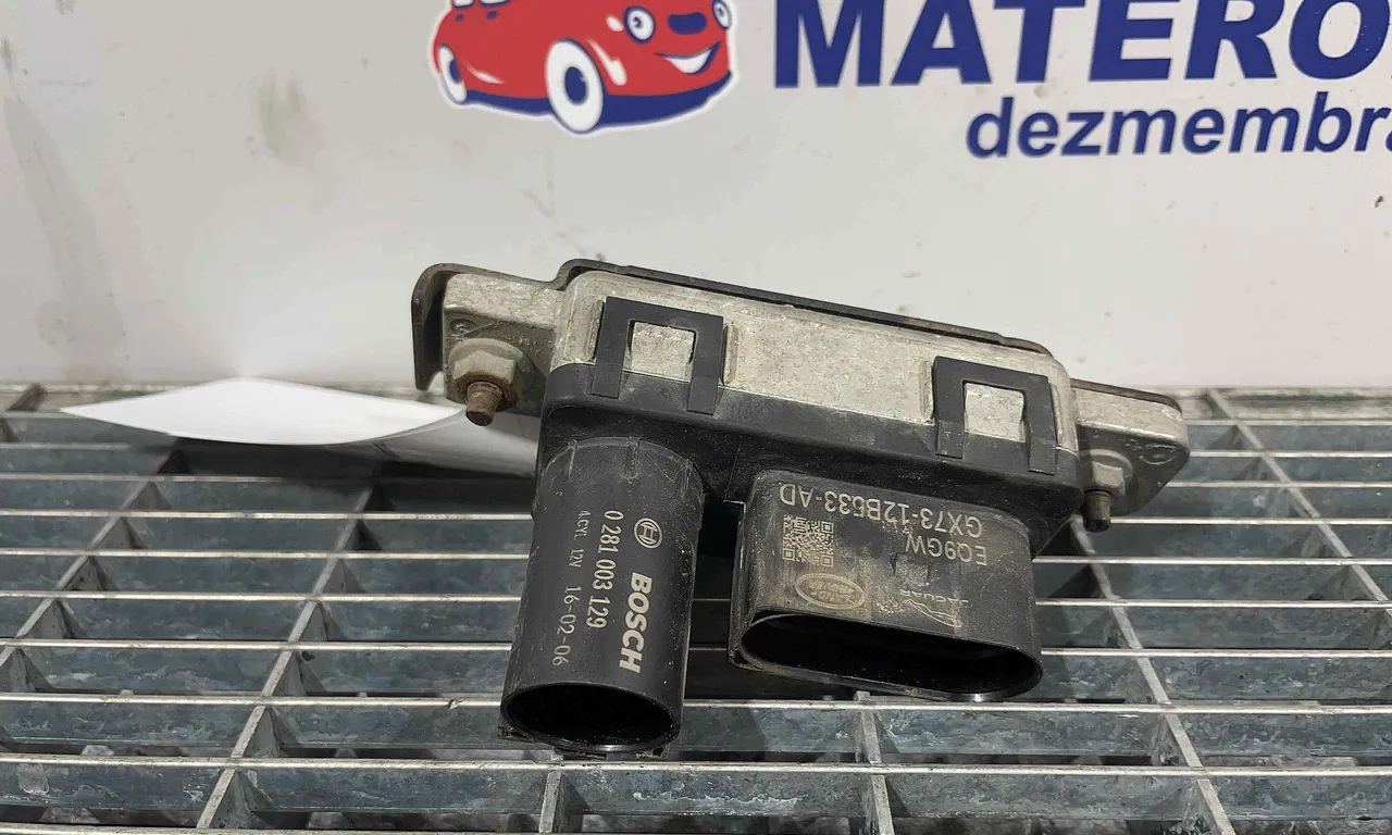RELEU BUJII LAND ROVER RANGE ROVER EVOQUE 2011-2019