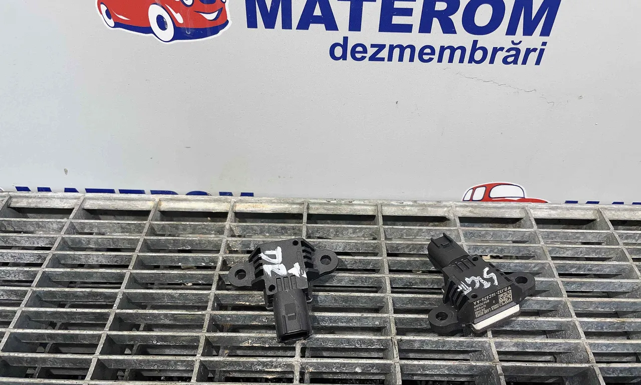 SENZOR IMPACT LAND ROVER RANGE ROVER EVOQUE 2011-2019