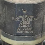 SENZOR PARCARE FATA LAND ROVER RANGE ROVER EVOQUE 2.2 D 2011-2019 oe-BJ3215K859AA, vedere laterala