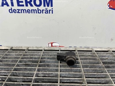 SENZOR PARCARE SPATE