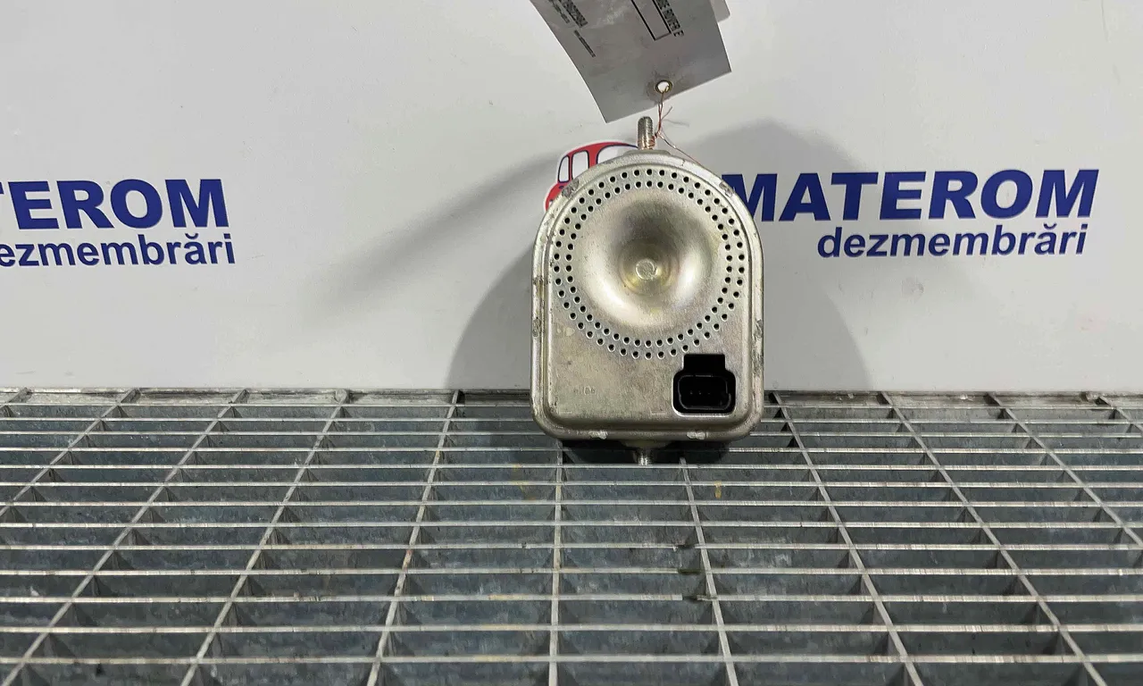 SIRENA ALARMA LAND ROVER RANGE ROVER EVOQUE 2011-2019