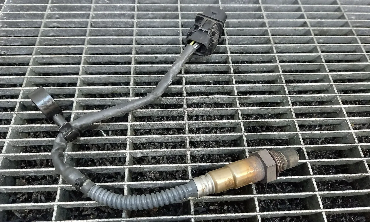 SONDA LAMBDA LAND ROVER RANGE ROVER EVOQUE 2011-2019