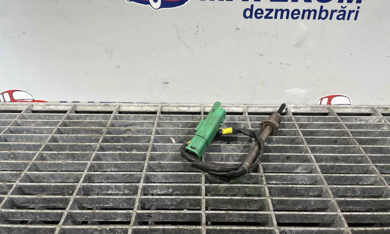 SONDA LAMDA LAND ROVER RANGE ROVER EVOQUE 2011-2019