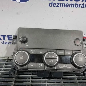 TABLOU COMANDA INCALZIRE