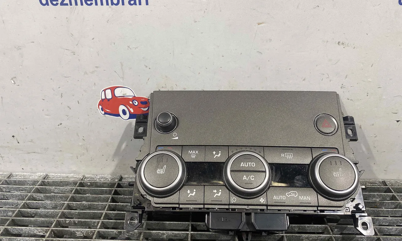 TABLOU COMANDA INCALZIRE LAND ROVER RANGE ROVER EVOQUE 2011-2019