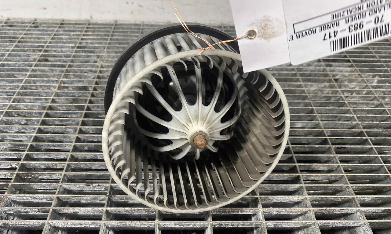 VENTILATOR INCALZIRE LAND ROVER RANGE ROVER EVOQUE 2011-2019