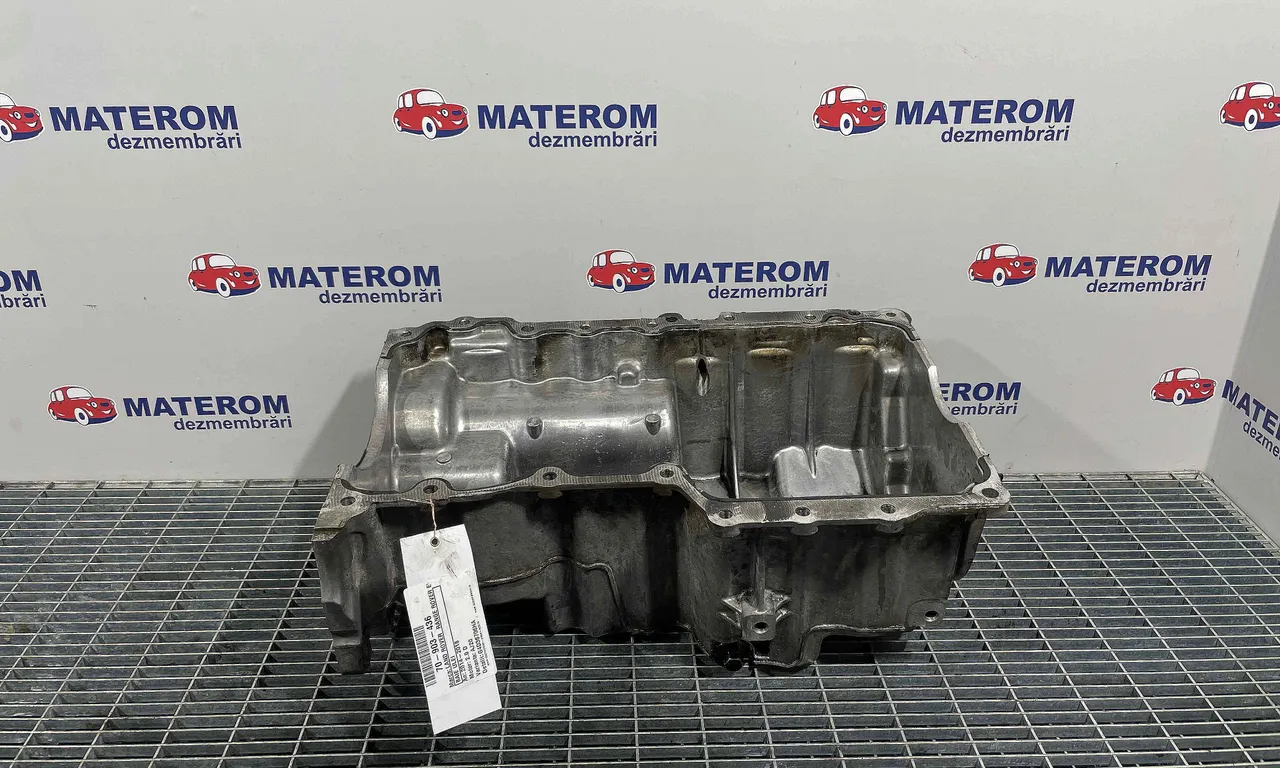 BAIE ULEI LAND ROVER RANGE ROVER EVOQUE 2011-2019