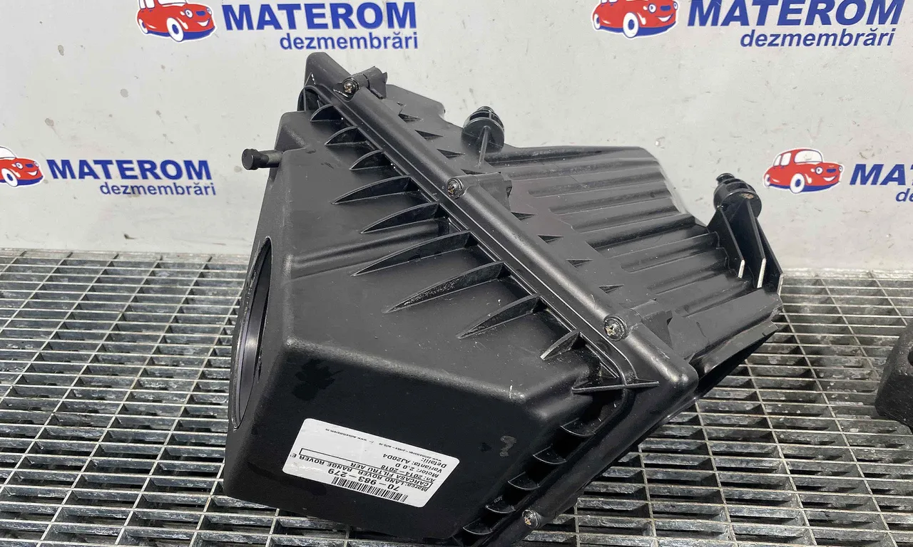CARCASA FILTRU AER LAND ROVER RANGE ROVER EVOQUE 2011-2019